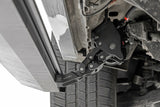 Fits Ford Expedition (18-24) Power Running Boards Dual Electric Motor PSR91510