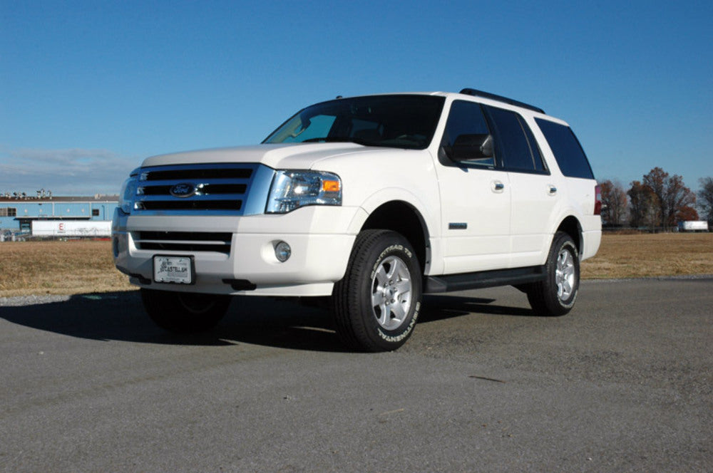 Lift kit for 2003-2013 Ford by Rough Country