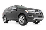 Leveling kit for 2018-2024 Ford by Rough Country