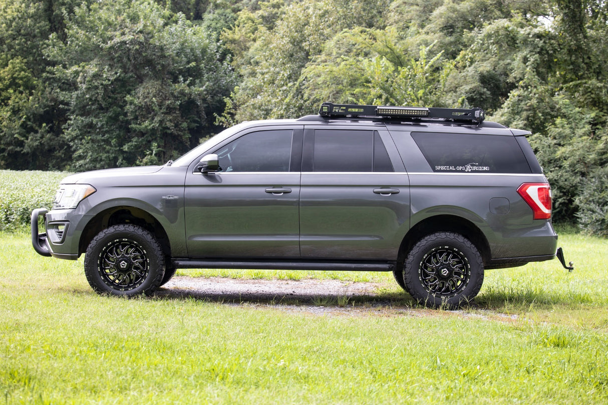 Lift kit for 2018-2024 Ford by Rough Country