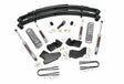 Wheel for 1991-1994 Ford Explorer by Rough Country