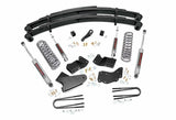 Wheel for 1991-1994 Ford Explorer by Rough Country
