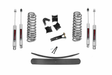 Wheel for 1970-1976 Ford Ranger by Rough Country