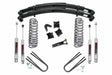 Wheel for 1970-1976 Ford Ranger by Rough Country