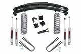 Wheel for 1977-1979 Ford Ranger by Rough Country