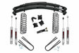 Wheel for 1977-1979 Ford Ranger by Rough Country