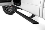 Running boards for Ford F-150 by Rough Country