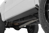 Running boards for Ford F-150 by Rough Country