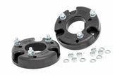 Leveling kit for 2009-2023 Ford F-150 by Rough Country
