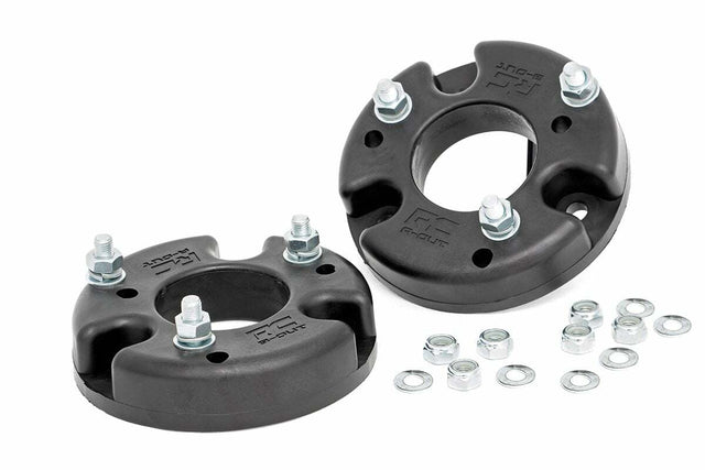 Leveling kit for 2009-2023 Ford F-150 by Rough Country