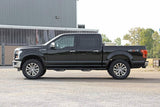 Leveling kit for Ford F-150 by Rough Country