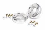 Leveling kit for 2014-2023 Ford F-150 by Rough Country