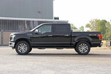 Leveling kit for Ford F-150 by Rough Country