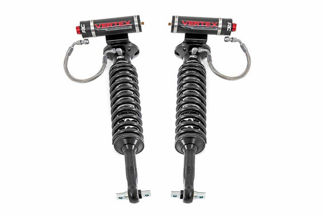 Leveling kit for 2014-2023 Ford F-150 by Rough Country