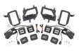 Fits Ford F-150 (15-17) for 2015-2017 Ford F-150 by Rough Country