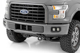 Fits Ford F-150 (15-17) for Ford F-150 by Rough Country