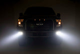 Fits Ford F-150 (15-17) for Ford F-150 by Rough Country