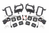 Fits Ford F-150 (15-17) for 2015-2017 Ford F-150 by Rough Country
