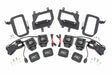 Fits Ford F-150 (15-17) for 2015-2017 Ford F-150 by Rough Country