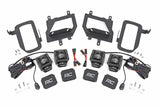 Fits Ford F-150 (15-17) for 2015-2017 Ford F-150 by Rough Country