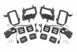 Fits Ford F-150 (15-17) for 2015-2017 Ford F-150 by Rough Country