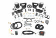 Fits Ford F-150(15-20) Air for 2015-2020 Ford F-150 by Rough Country