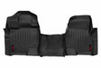 Floor mats for 2024-2024 Ford F-150 by Rough Country