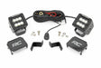Fits Ford F-150(15-24) LED for 2015-2024 Ford F-150 by Rough Country