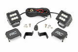 Fits Ford F-150(15-24) LED for 2015-2024 Ford F-150 by Rough Country