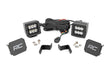 Fits Ford F-150(15-24) LED for 2015-2024 Ford F-150 by Rough Country