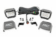 Fits Ford F-150 (15-24) for 2015-2024 Ford F-150 by Rough Country