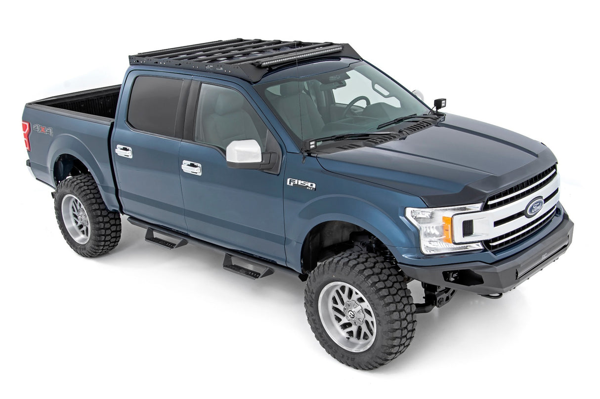 Fits Ford F-150 (15-24) for Ford F-150 by Rough Country