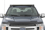 Fits Ford F-150(15-24) LED Light Ditch Mount 2" Pair Spot 82028