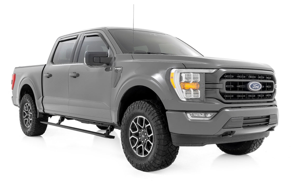Fits Ford F-150 (15-24) for Ford F-150 by Rough Country