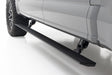 Running boards for 2024-2024 Ford Super Duty by Rough Country
