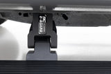 Running boards for Ford F-150 by Rough Country