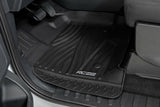 Floor mats for Ford F-150 by Rough Country