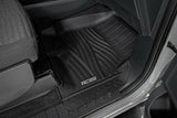 Floor mats for Ford F-150 by Rough Country