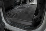 Floor mats for Ford F-150 by Rough Country