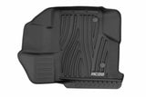 Floor mats for Ford F-150 by Rough Country