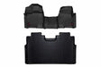 Floor mats for 2024-2024 Ford F-150 by Rough Country