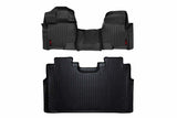 Floor mats for 2024-2024 Ford F-150 by Rough Country