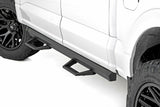 Steps for 2015-2024 Ford Super Duty by Rough Country