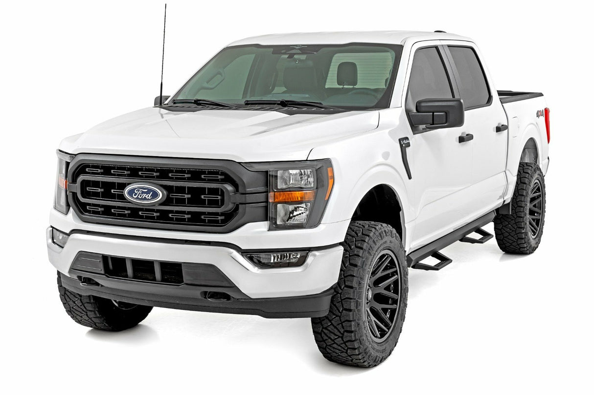 Fits Ford F-150 (15-24) for Ford F-150 by Rough Country