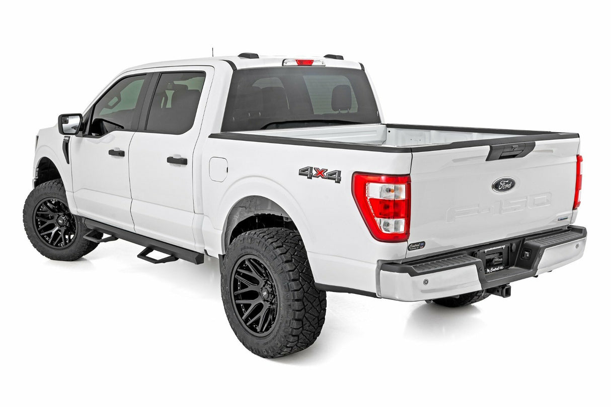 Fits Ford F-150 (15-24) for Ford F-150 by Rough Country
