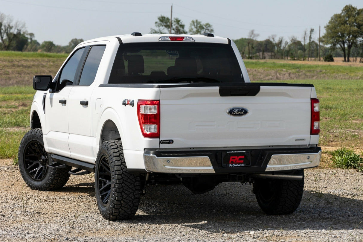 Fits Ford F-150 (15-24) for Ford F-150 by Rough Country