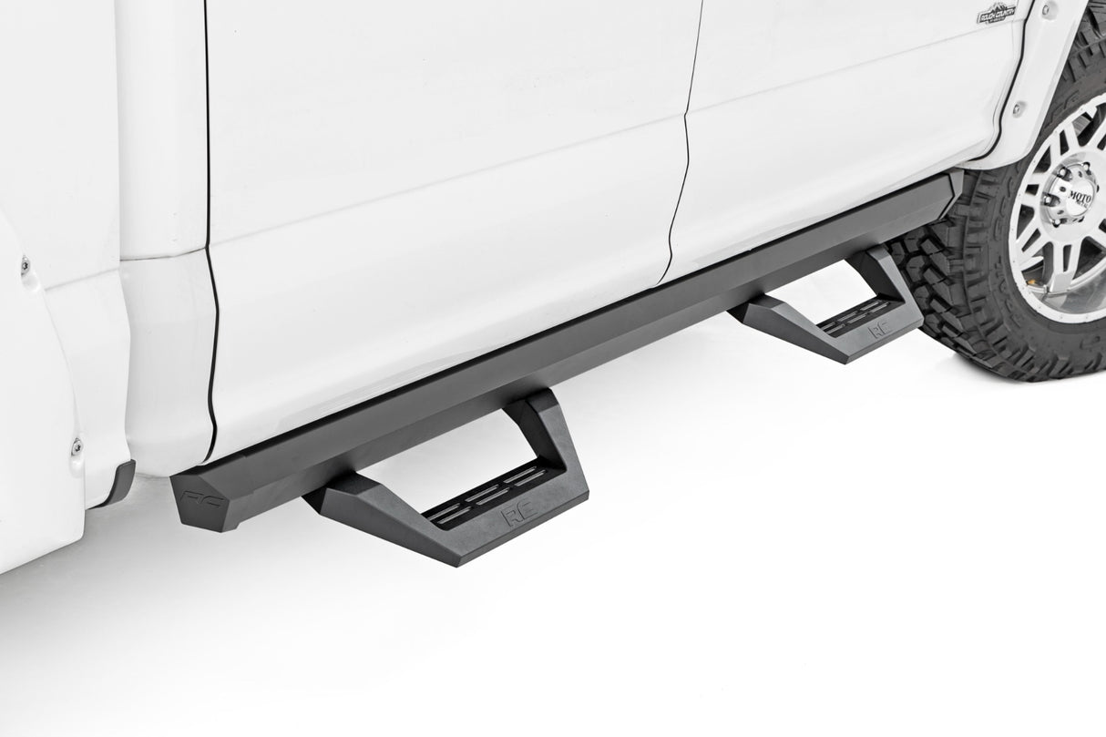 Fits Ford F-150 (15-24) for Ford F-150 by Rough Country