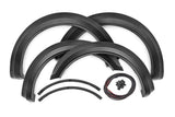 Fits Ford F-150 (18-20) Fender Flares Sport UX Ingot Silver Metallic S-F11811-UX