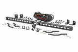 Fits Ford F-150 (18-20) for 2018-2020 Ford F-150 by Rough Country