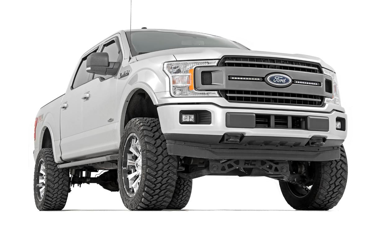 Fits Ford F-150 (18-20) for Ford F-150 by Rough Country